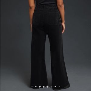 NWT Anthropologie plus 24W wideleg cords